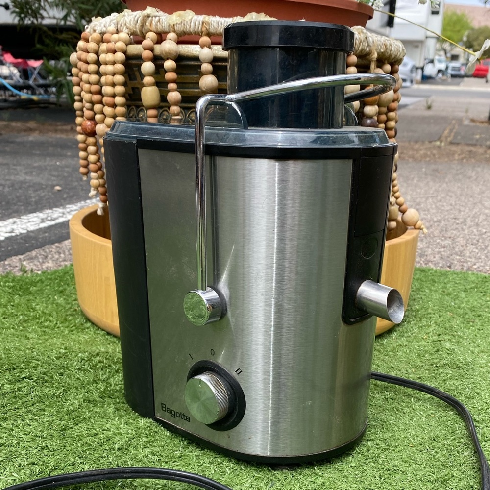 Juicer